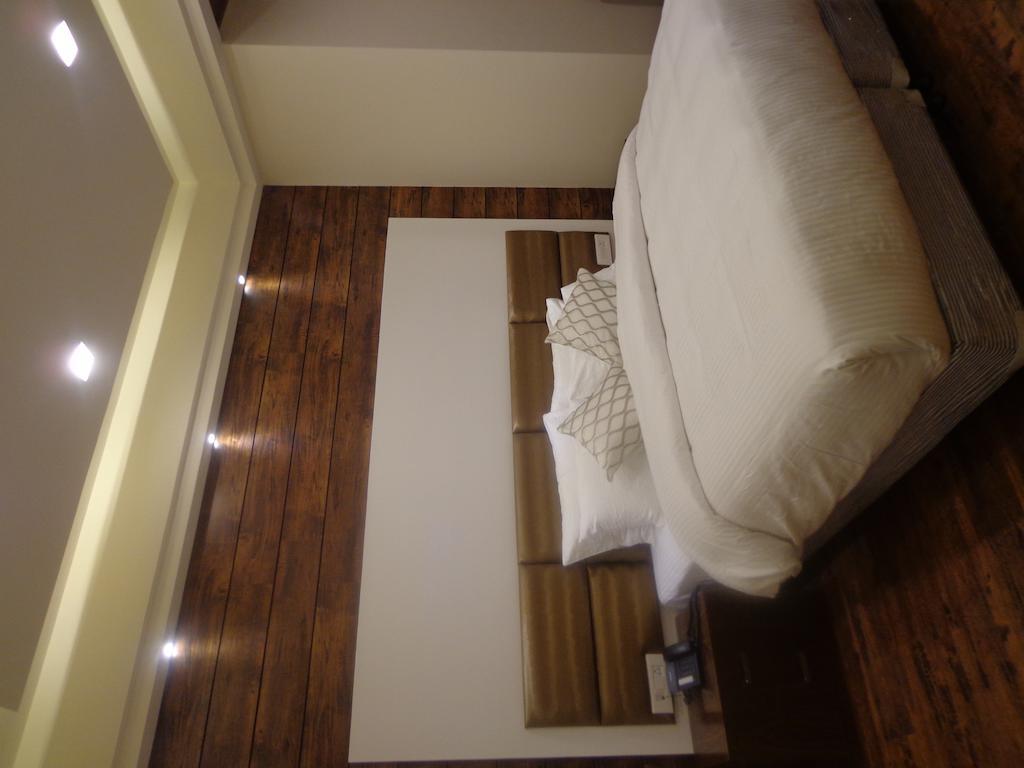 Hotel Taj Princess - Boutique Hotel Delhi  Luaran gambar