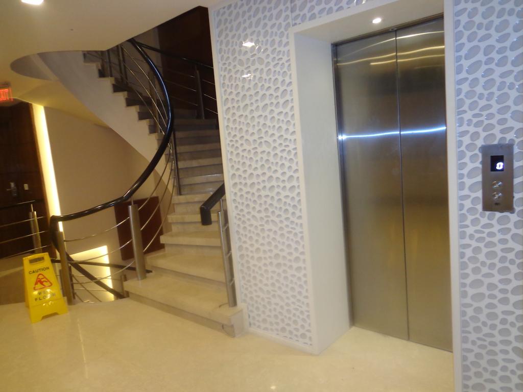 Hotel Taj Princess - Boutique Hotel Delhi  Luaran gambar