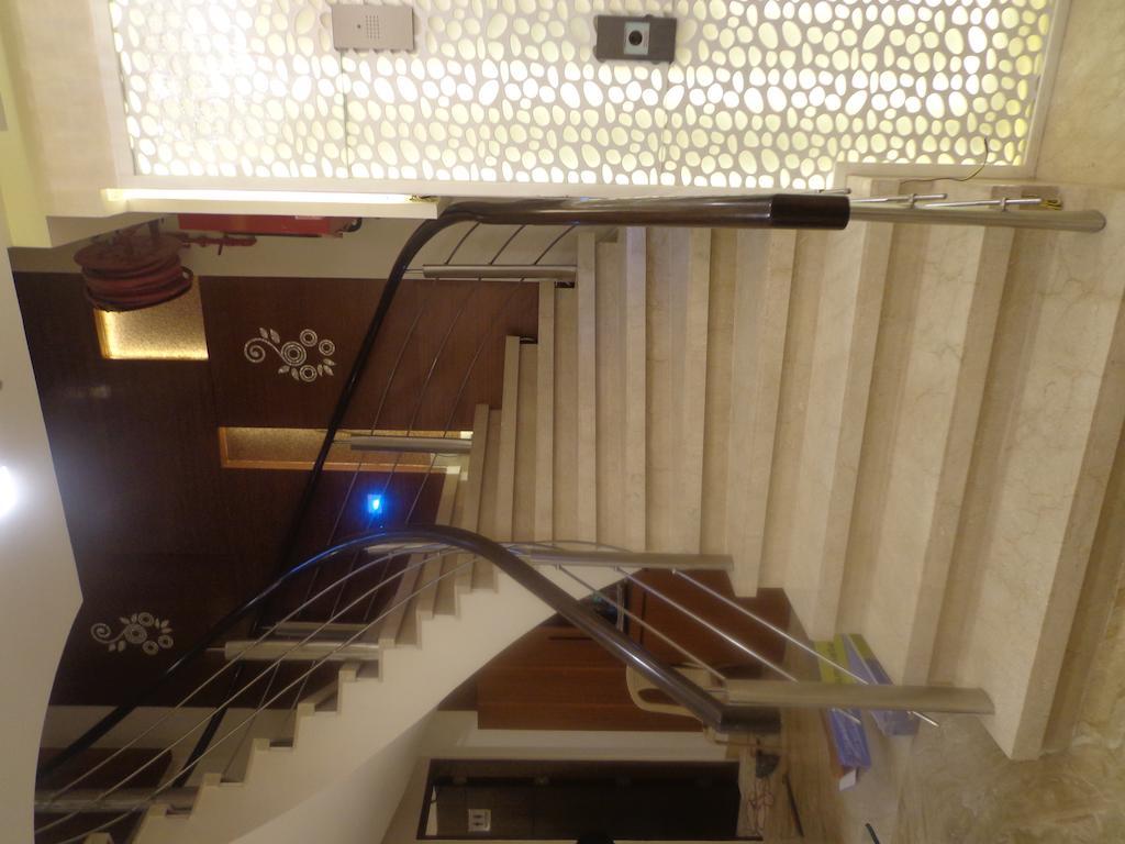 Hotel Taj Princess - Boutique Hotel Delhi  Luaran gambar