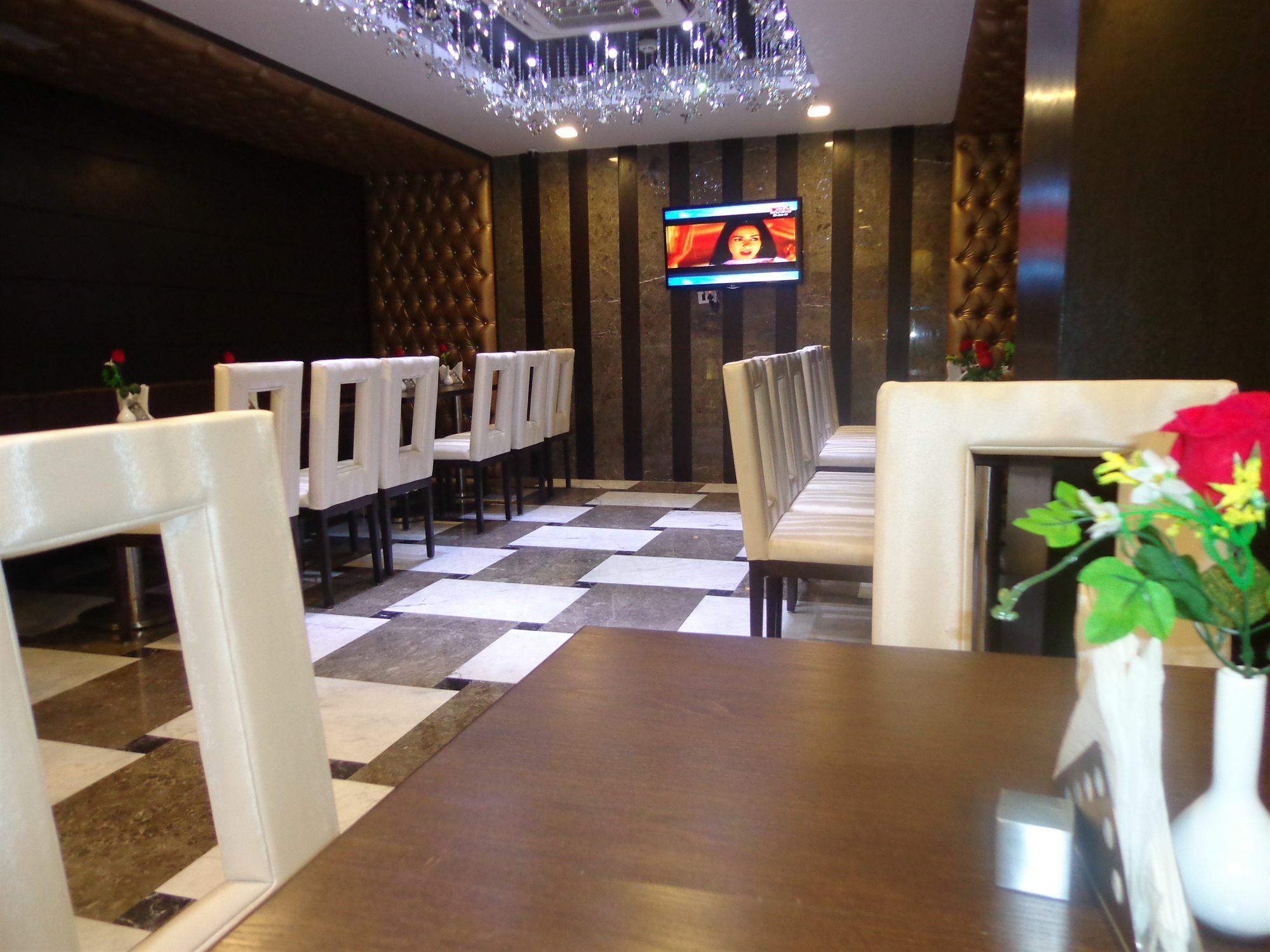 Hotel Taj Princess - Boutique Hotel Delhi  Luaran gambar